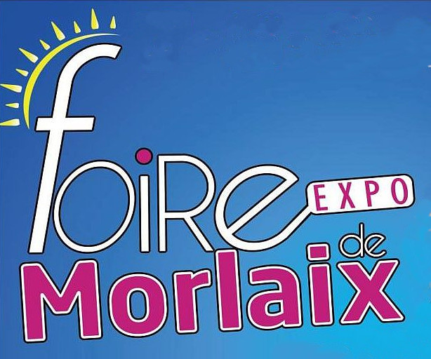 Foire exposition de MORLAIX